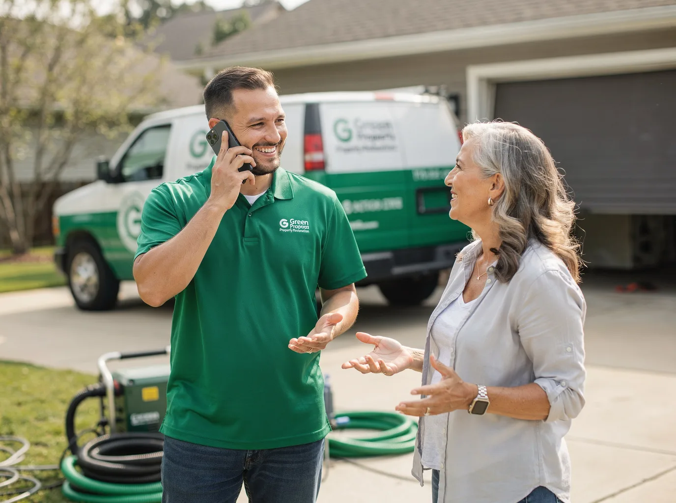 Water Damage Restoration Ridgefield Park, NJ FAQs